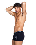 Playboy Mens Tuxedo Modal Boxer Briefs - Roma Costume - Flyclothing LLC