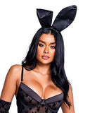 Satin Bunny Ears - Roma Costume - Flyclothing LLC