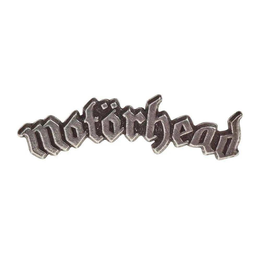 Alchemy Rocks Motorhead: logo - Alchemy Gothic - Flyclothing LLC
