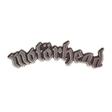 Alchemy Rocks Motorhead: logo - Alchemy Gothic - Flyclothing LLC