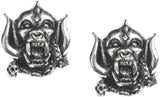 Alchemy Rocks Motorhead Warpig Studs - Alchemy Gothic - Flyclothing LLC