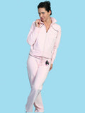 Scully PINK HORSESHOE JACKET - Scully Leather - Flyclothing LLC