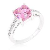 Princess Pink Ring - JGI - Flyclothing LLC