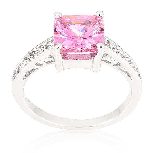 Princess Pink Ring - JGI - Flyclothing LLC