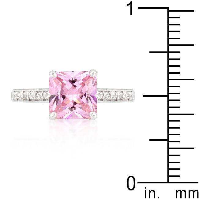Princess Pink Ring - JGI - Flyclothing LLC