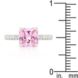 Princess Pink Ring - JGI - Flyclothing LLC