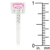 Princess Pink Ring - JGI - Flyclothing LLC