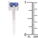 Princess Purple Ring - JGI - Flyclothing LLC