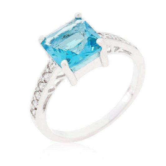 Princess Jasmine Ring - JGI - Flyclothing LLC