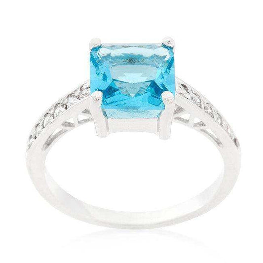 Princess Jasmine Ring - JGI - Flyclothing LLC