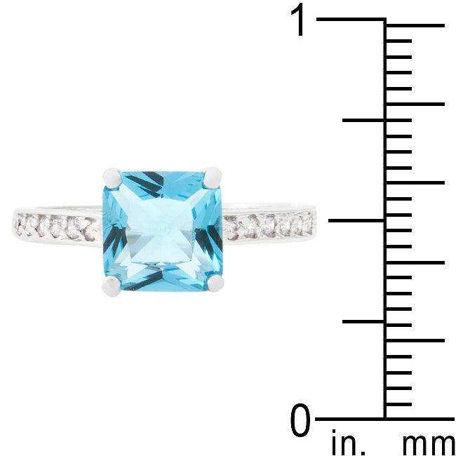 Princess Bella Ring - JGI - Flyclothing LLC