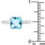 Princess Bella Ring - JGI - Flyclothing LLC