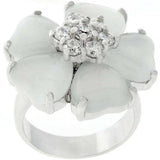 Floral Nouveau Ring - JGI - Flyclothing LLC