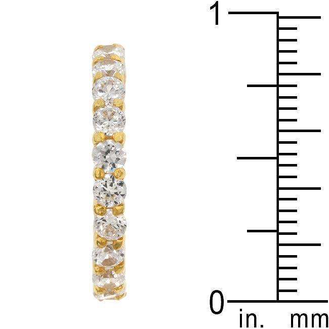 Mini Sophia Eternity Band - JGI - Flyclothing LLC