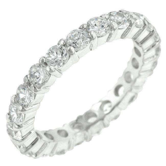 Mini Elizabeth Band - JGI - Flyclothing LLC