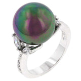 Tahitian Princess Ring - JGI - Flyclothing LLC