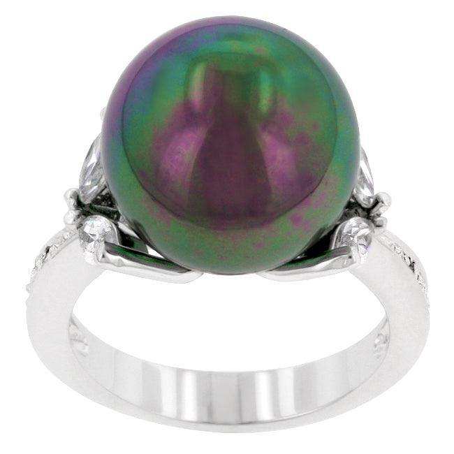 Tahitian Princess Ring - JGI - Flyclothing LLC