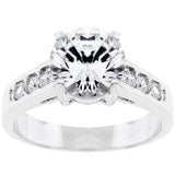 Serendipity Engagement Ring - JGI - Flyclothing LLC