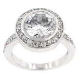 Gatsby Engagement Ring - JGI - Flyclothing LLC