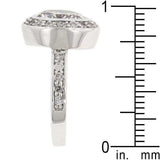 Gatsby Engagement Ring - JGI - Flyclothing LLC