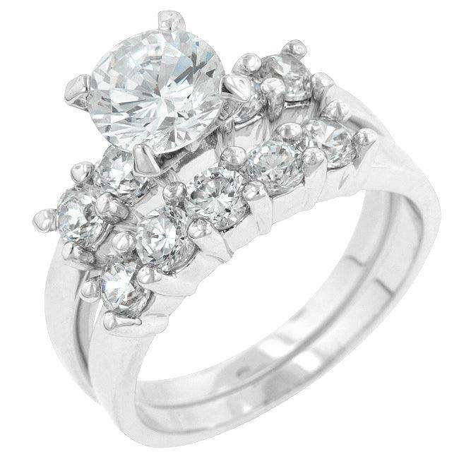 Classic Wedding Set - JGI - Flyclothing LLC