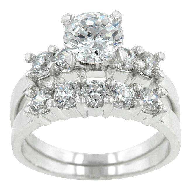 Classic Wedding Set - JGI - Flyclothing LLC