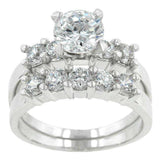 Classic Wedding Set - JGI - Flyclothing LLC