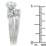 Classic Wedding Set - JGI - Flyclothing LLC