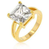 Crystal Ceste Di Amore Ring - JGI - Flyclothing LLC
