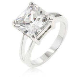 Cubic Zirconia Gypsy Ring - JGI - Flyclothing LLC
