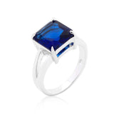 Sapphire Gypsy Ring - JGI - Flyclothing LLC