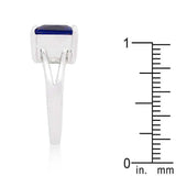 Sapphire Gypsy Ring - JGI - Flyclothing LLC