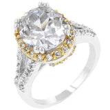 Coronation Engagement Ring - JGI - Flyclothing LLC