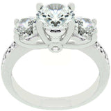 Elizabeth Engagement Ring - JGI - Flyclothing LLC
