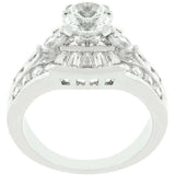 Centennial Ring - JGI - Flyclothing LLC