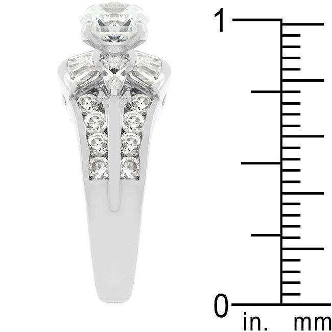 Centennial Ring - JGI - Flyclothing LLC