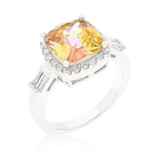 Elle Cocktail Ring - JGI - Flyclothing LLC