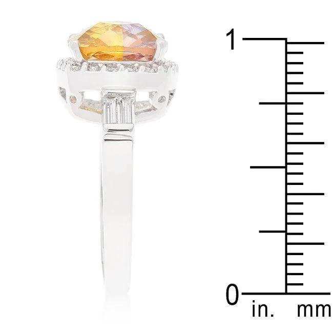 Elle Cocktail Ring - JGI - Flyclothing LLC