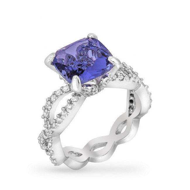 Uptown Classic Ring - JGI - Flyclothing LLC