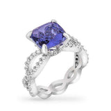 Uptown Classic Ring - JGI - Flyclothing LLC