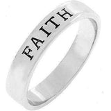 Faith Fashion Band - JGI - Flyclothing LLC