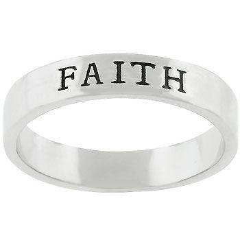 Faith Fashion Band - JGI - Flyclothing LLC