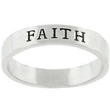 Faith Fashion Band - JGI - Flyclothing LLC