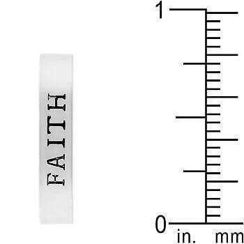 Faith Fashion Band - JGI - Flyclothing LLC