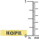 Hope Fashion Band - JGI - Flyclothing LLC