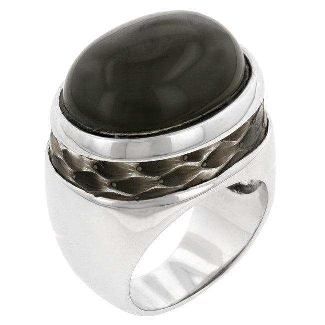 Snake Eye Ring - JGI - Flyclothing LLC
