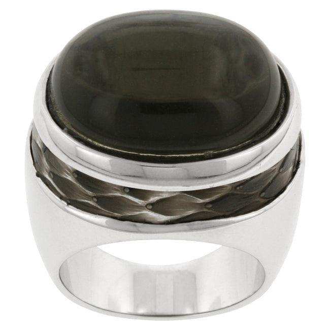 Snake Eye Ring - JGI - Flyclothing LLC
