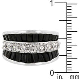 Itza Ring - JGI - Flyclothing LLC