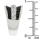 Itza Ring - JGI - Flyclothing LLC