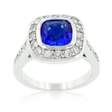Sapphire Classic Ring - JGI - Flyclothing LLC